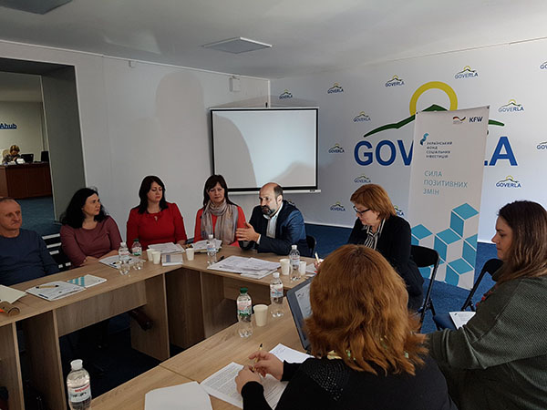 Social support to internally displaced persons by case management method will promote their further integration into communities