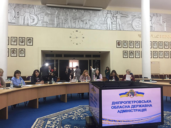 Social support to internally displaced persons by case management method will promote their further integration into communities