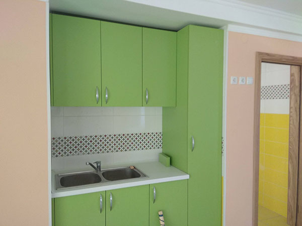 USIF has created 225 additional places for children in Kyiv kindergartens since the beginning of this year