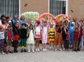 Bibliohubs have been set up in Vylkivska Community of Odessa region