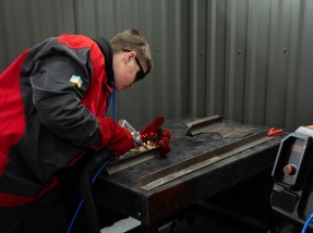 Від ремонтів до нових технологій: як EU4Skills змінює професійну освіту на Львівщині