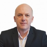 Перше регіональне представництво УФСІ