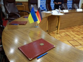 EU allocated 800,000 EUR for infrastructure modernisation of  Zaporizhzhia Polytechnic Centre for Vocational Education as part of theEU4Skills programme