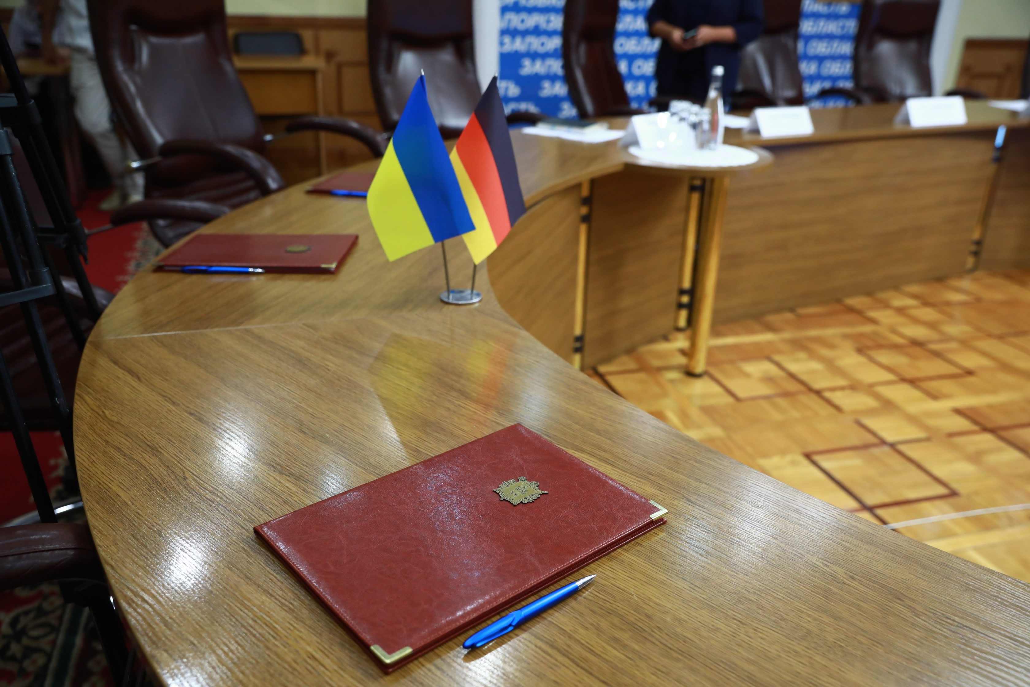 EU allocated 800,000 EUR for infrastructure modernisation of  Zaporizhzhia Polytechnic Centre for Vocational Education as part of theEU4Skills programme