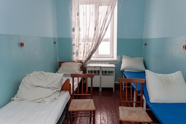 Improvement conditions of primary health care in Uspenivska OCGP of Guliapilsky PHCC, village of Uspenivka, Guliapilsky district, Zaporizhzhia region/KfW - 20-23-39