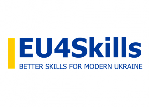 Public consultation of the Environmental and Social Management Framework within the EU4Skills: Modernization of Vocational Education and Training Infrastructure in Ukraine Project