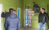 Завдяки проекту УФСІ за кілька місяців львівський дитсадок відкриє нові групи