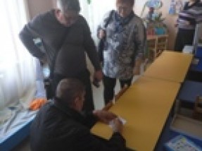 Київський дитсадок «Всесвіт» прагне ефективніше використовувати енергію