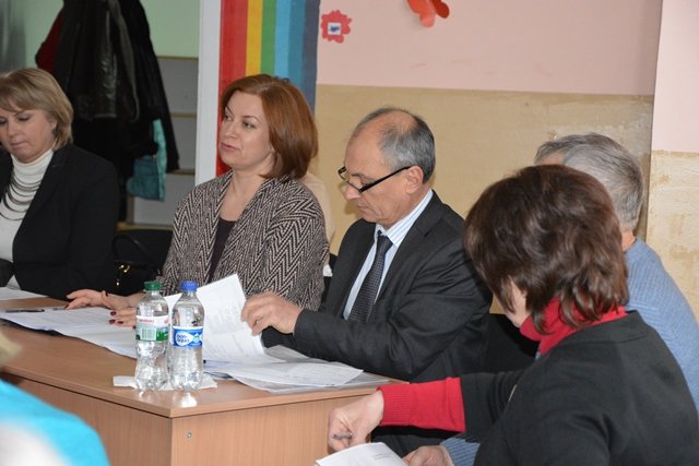Завдяки проекту УФСІ в Києві незабаром відкриється ще 9 нових дитячих груп