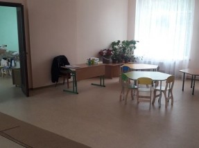 6 more groups’ facilities were restored in 3 kindergartens in Desnianskyi district of Kyiv due to USIF Project