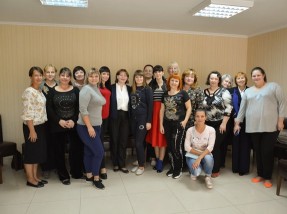 IDPs met in Lviv to exchange their experiences and best practices of integration and adaptation