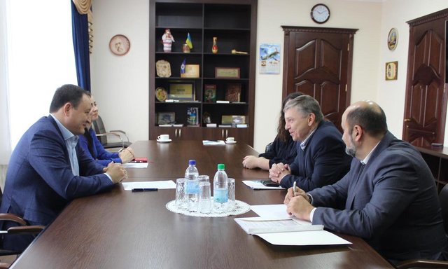 Preliminary USIF VI information campaign is conducted in all regions of its potential implementation