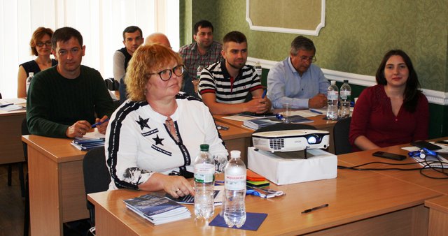УФСІ за впровадження інституту «інженера-консультанта»