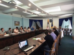 «Community-based Social Service Delivery» Project implementation in Odesa region is under way