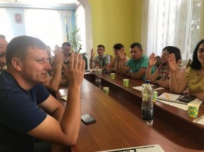 На Тернопільщині продовжується впровадження проекту 