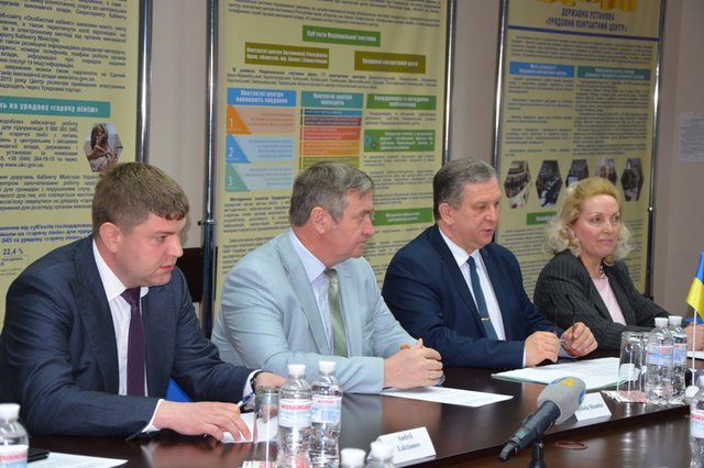 Німеччина надає Україні 9 млн євро на створення житла для внутрішньо переміщених осіб