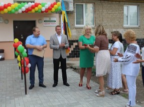 Катерина Дергачова на телеканалі ATR