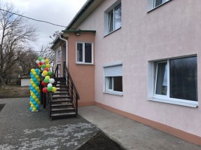 27 переселенців отримали соціальне житло у Мелітополі