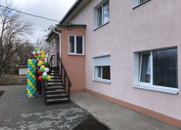 27 переселенців отримали соціальне житло у Мелітополі