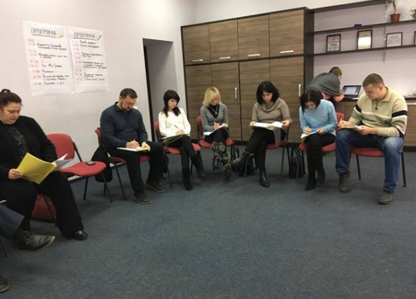УФСІ інвестує у розвиток соціального капіталу громад Харківщини