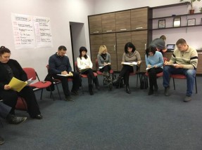 УФСІ інвестує у розвиток соціального капіталу громад Харківщини