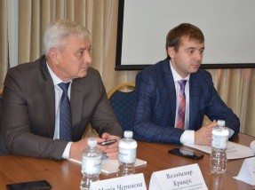 У переселенців Запорізької області новий шанс знайти гідну роботу