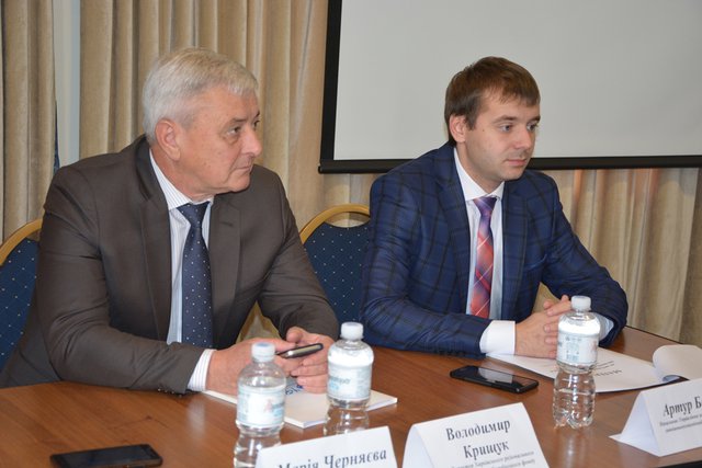 У переселенців Запорізької області новий шанс знайти гідну роботу