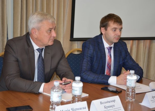 У переселенців Запорізької області новий шанс знайти гідну роботу