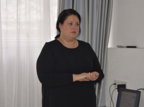 51-й телеканал Дніпра про нову програму Українського фонду соціальних інвестицій «Гідна праця»