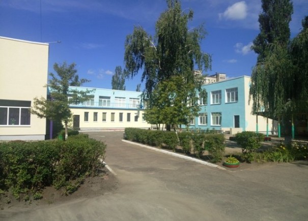 Завдяки гранту ФРН у київських дитсадках №598 та №602 з’явиться ще 9 додаткових груп