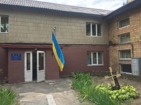 Представники УФСІ перевіряють хід ремонтів у київських дитсадках