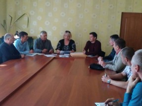 У Токмаку та Преславі готуються до ремонтів
