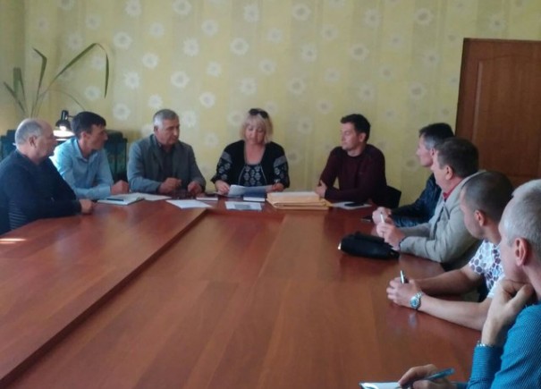 У Токмаку та Преславі готуються до ремонтів
