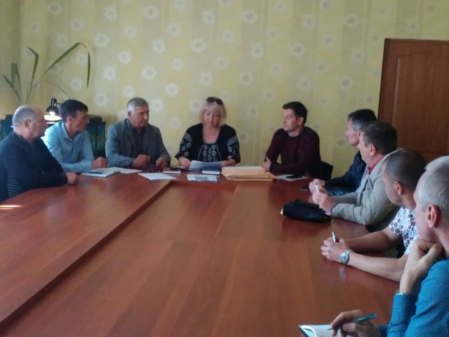 У Токмаку та Преславі готуються до ремонтів