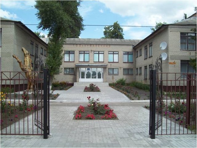 Проект УФСІ зробить павлоградський дитсадок більш енергоефективним