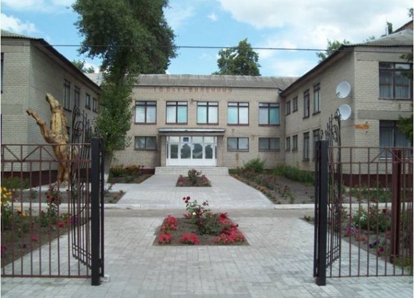 Проект УФСІ зробить павлоградський дитсадок більш енергоефективним
