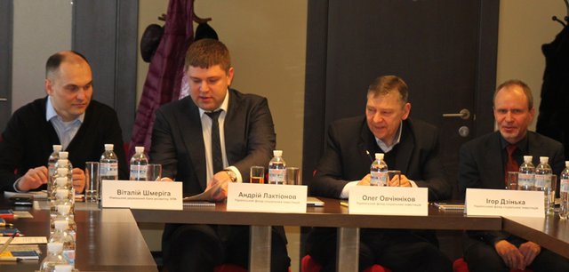 USIF Strategic Session Findings