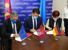 In December 2020 USIF launches implementation of the new Project, aimed at improvement conditions of vocational training in Ukraine