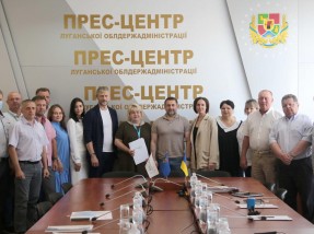 13 medical facilities will be renovated within the USIF VIII project