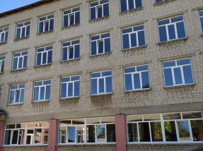 Implementation of USIF VI Project is in progress: two educational institutions were renovated by the beginning of the new school year