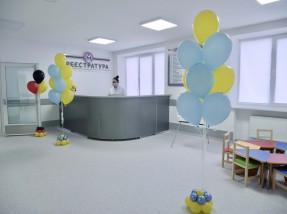 Another outpatient clinic in Kryvyi Rih  has been renovated 