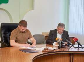 Rivne city has become a participant of ‘Promotion of social infrastructure development’ Project